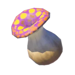 烟雾蘑菇