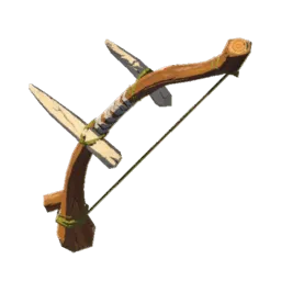 Spiked Boko Bow