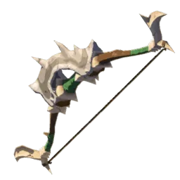 Strengthened Lizal Bow