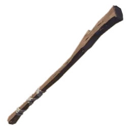 Long Stick