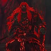 Demon King Ganondorf (2nd Form)